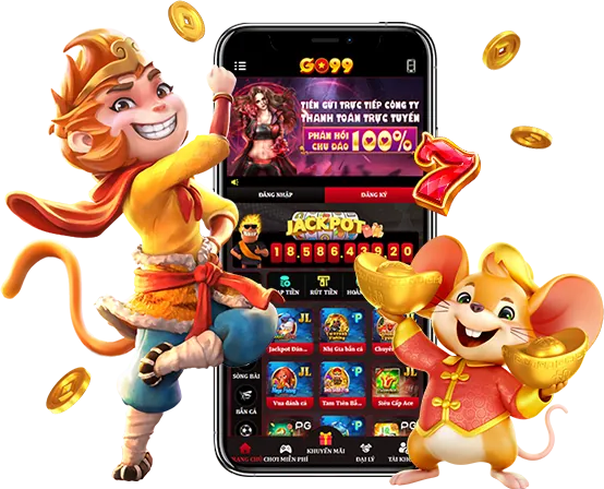 Giao diện thân thiện của Win555 99k