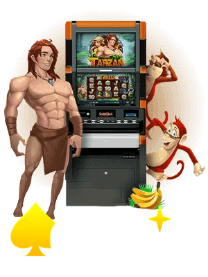 Đa dạng trò chơi win555